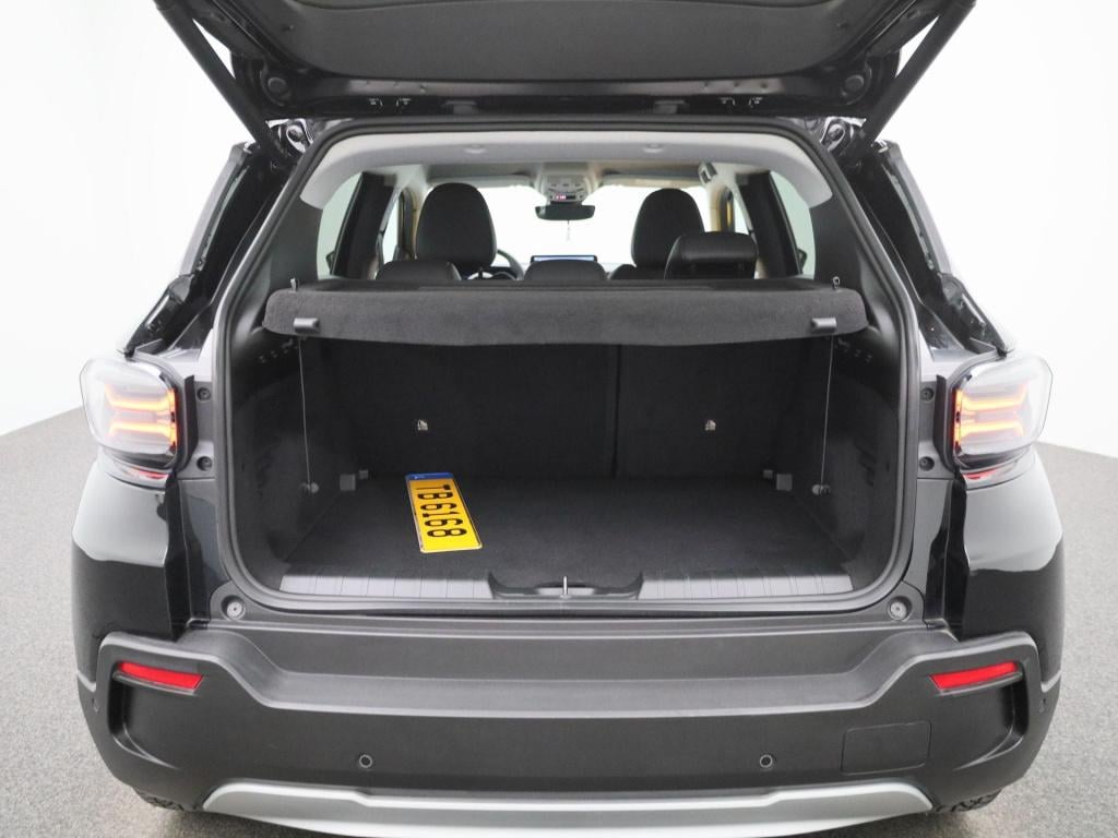 Jeep Avenger 54kwh 1st edition | automaat | lmv | navigatie | climate contr