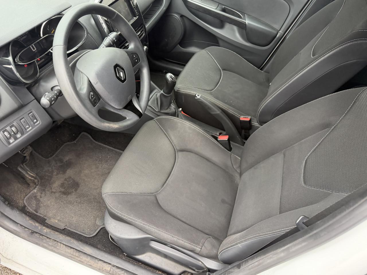 Renault Clio 0.9 TCe Expression Bouwjaar 2014 AIRCO NAP