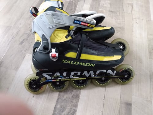 Salomon inline sceelers mt 47
