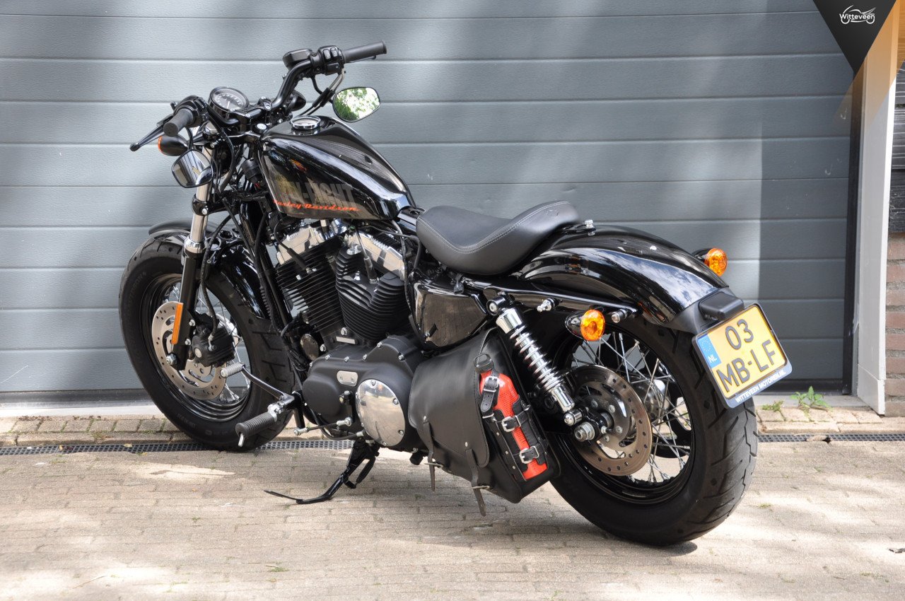 Harley-Davidson XL1200X / Sportster Forty Eight