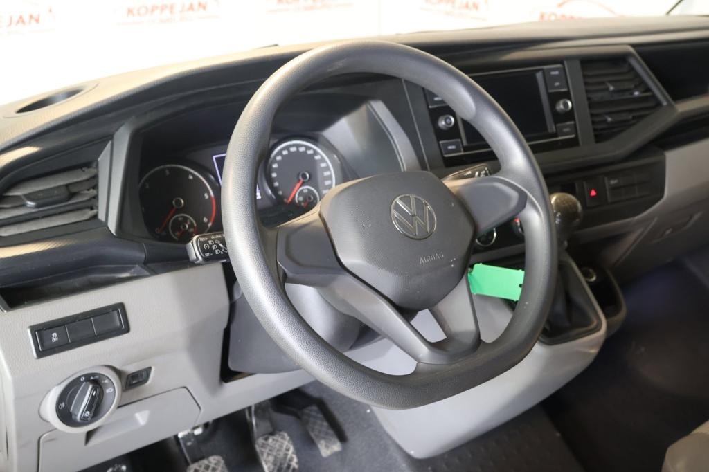 Volkswagen Transporter 2.0 tdi l1h1 28, appconnect, trekhaak, pdc, cruise c