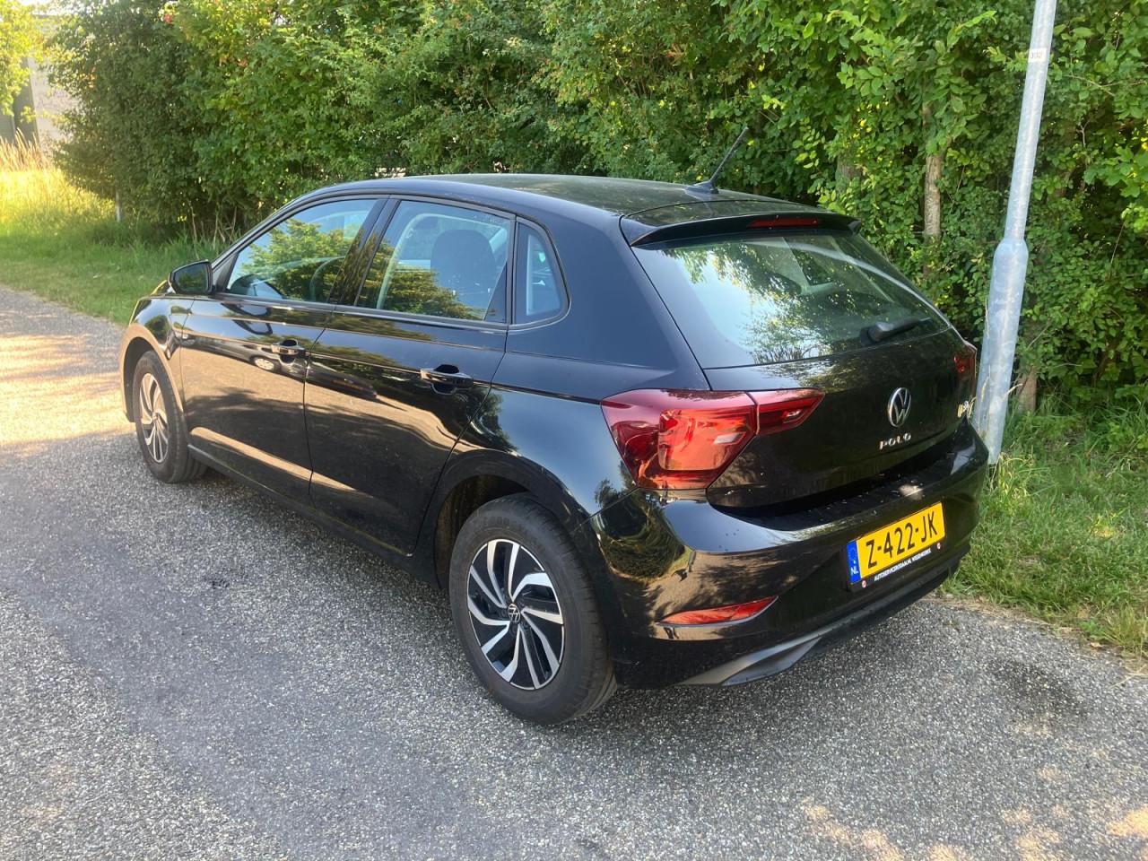Volkswagen Polo 1.0Tsi Life