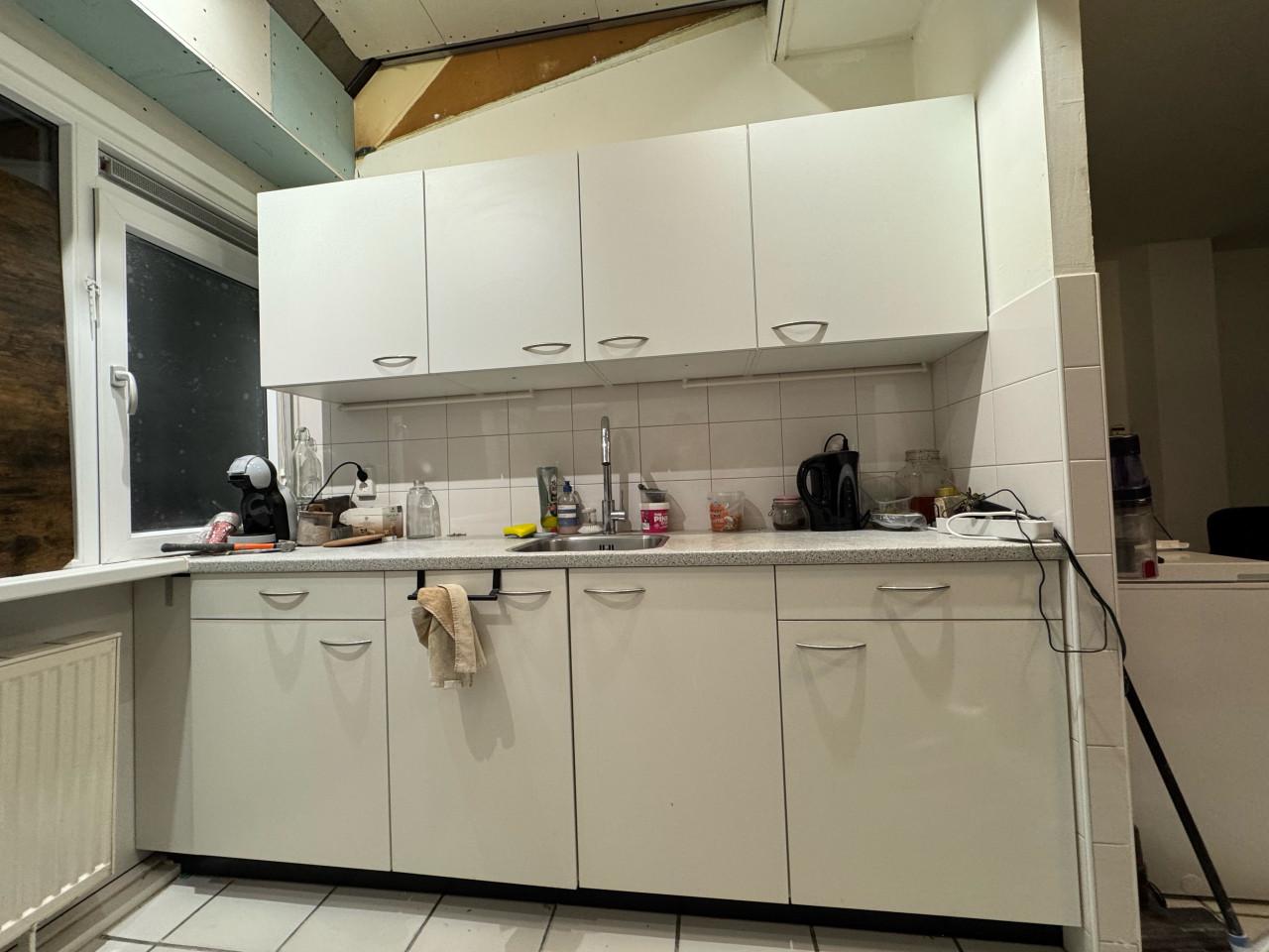 Keuken