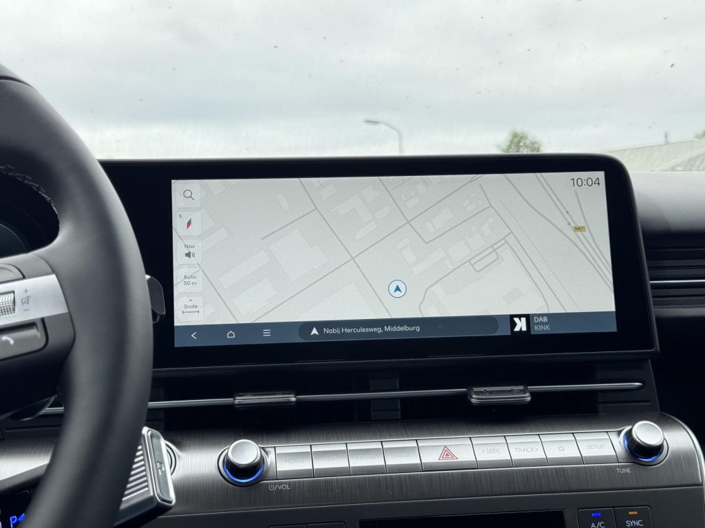 Hyundai Kona electric pure edition 65.4 kwh