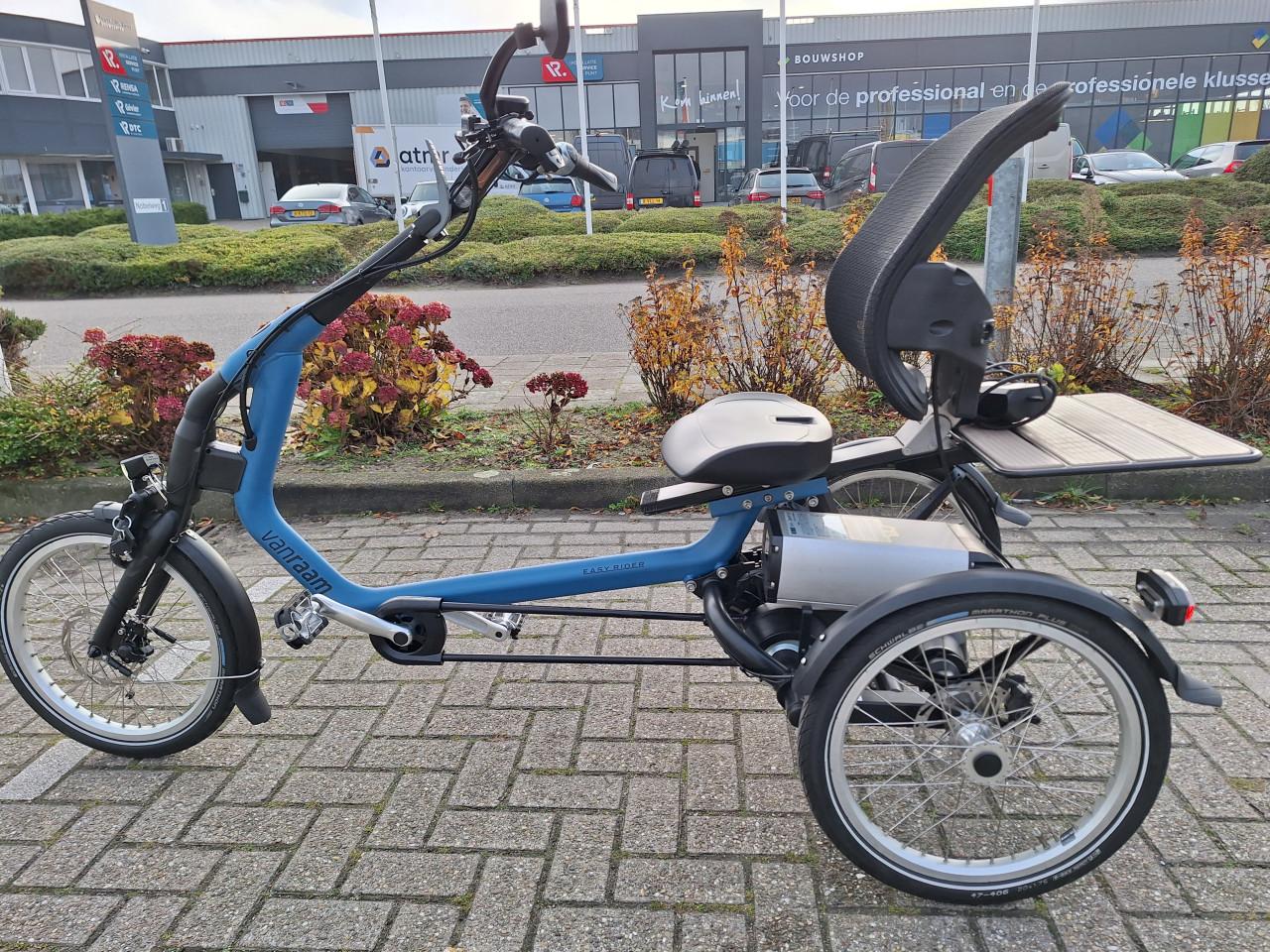 Easy Rider 3wiel fiets ( occasion )