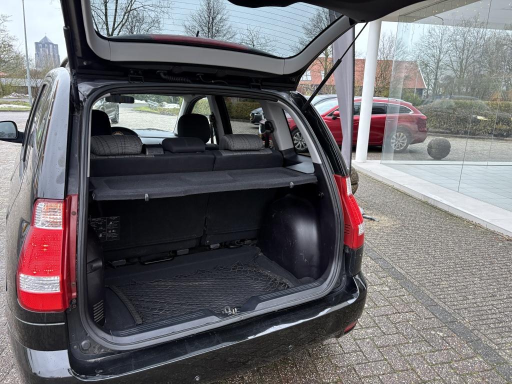 Hyundai Matrix 1.6i dynamic | met nieuwe apk