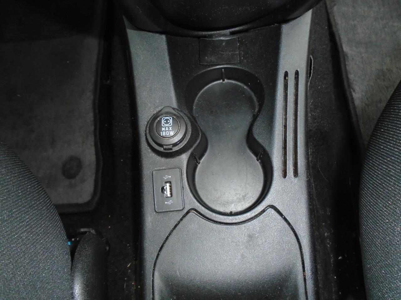 Lancia Y