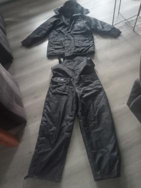Mooi vispak, maat xxxl