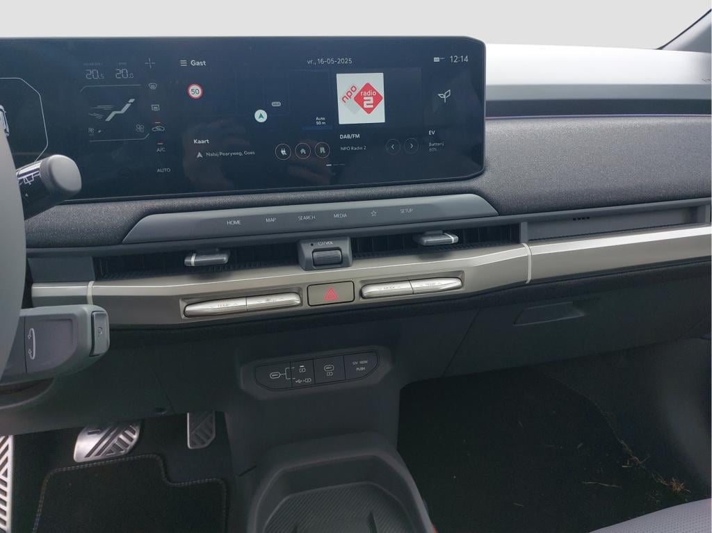 Kia Ev3 gt-line 81.4 kwh | harman kardon audio | schuifdak | stuur-/stoelve