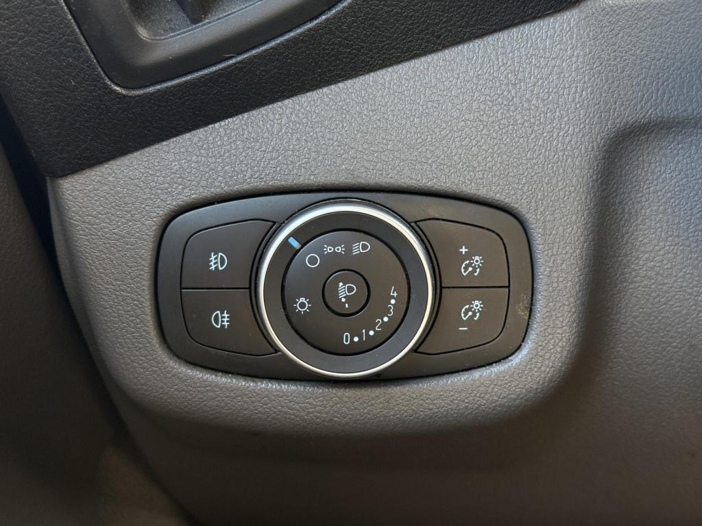 Ford Transit Connect 1.5 ecoblue l2 trend | navi | carplay | camera