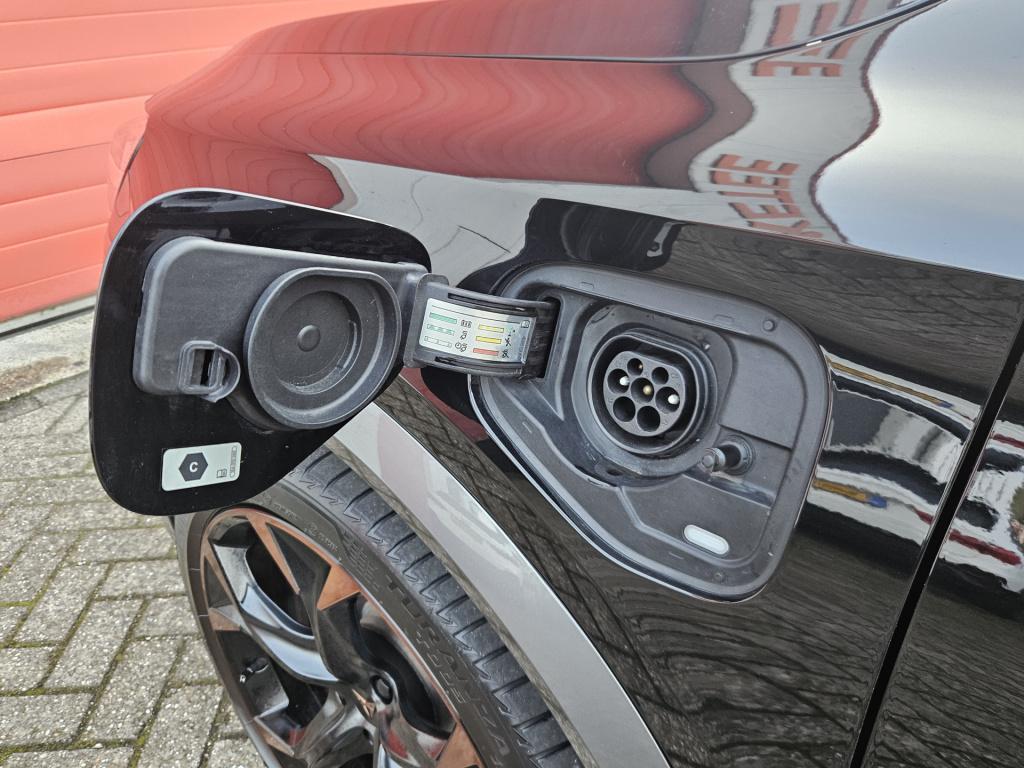 Cupra Formentor 1.4 e-hybrid vz copper edition | 360 cam. | acc | rijklaar 