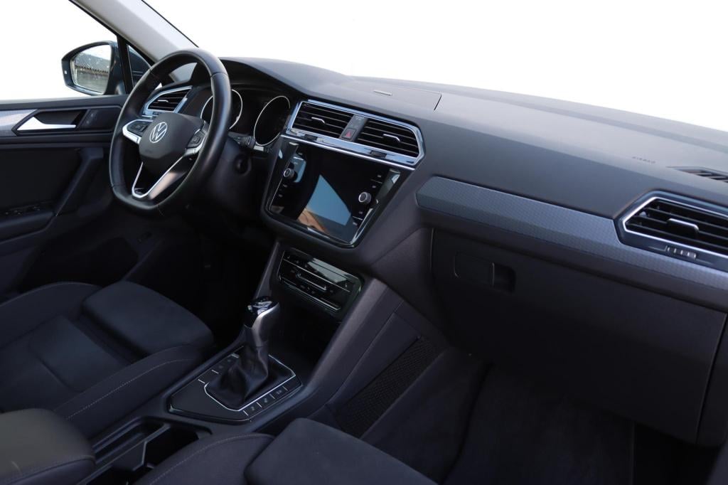 Volkswagen Tiguan 1.5 tsi life business 150pk dsg7