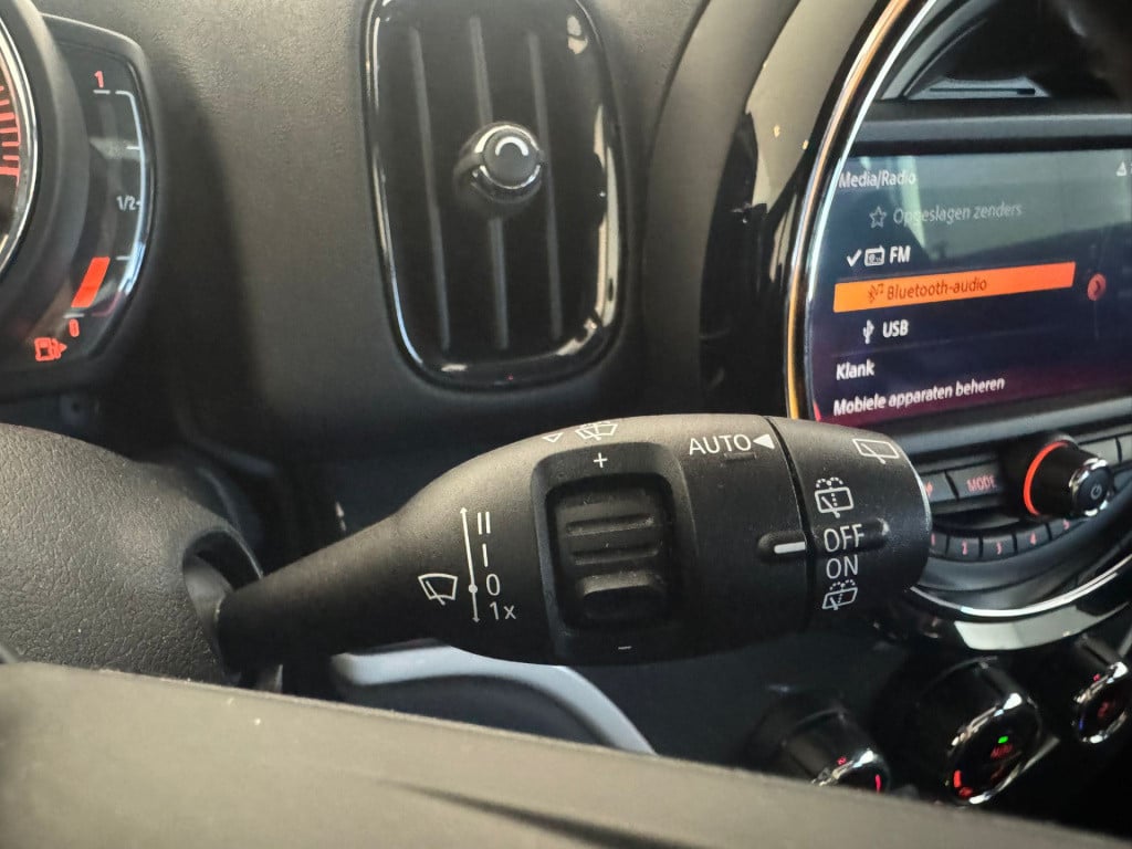 Mini Countryman mini cooper s e all4 chili