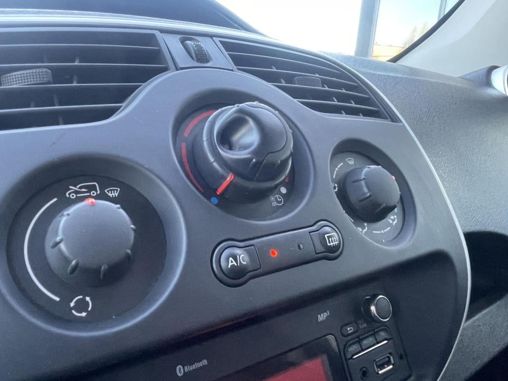 Renault Kangoo Z.e. express (ex accu)