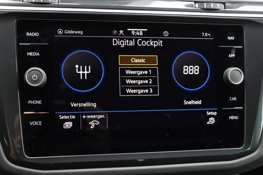 Volkswagen Tiguan 1.4 ehybrid elegance business 245pk dsg6