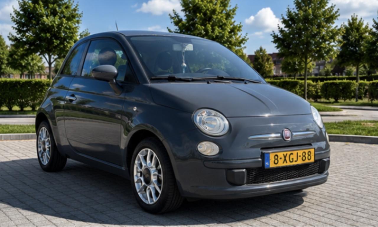 Fiat 400