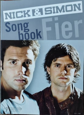 Muziek Boek