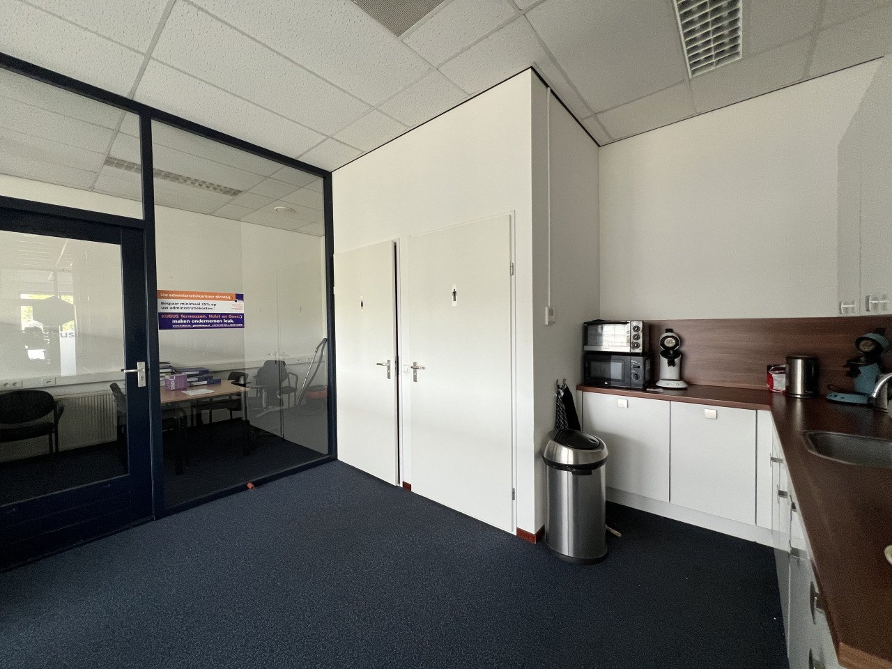Te huur 26m2 kantoorruimte in Goes