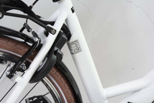 E-bike