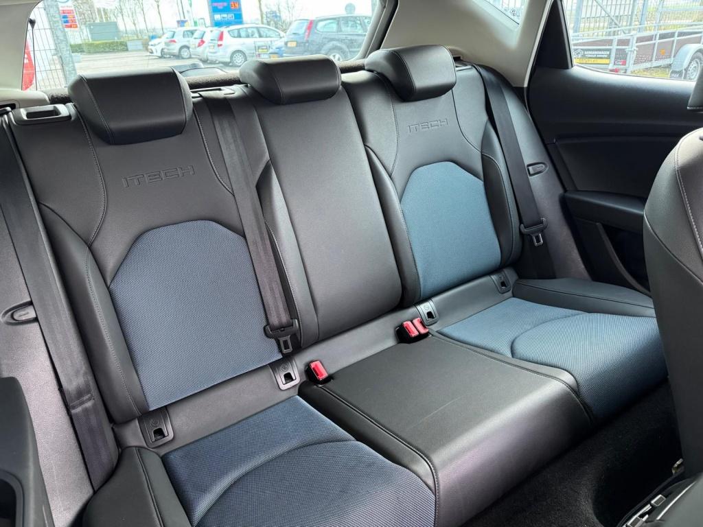 Seat Leon 1.2 tsi | lm | pdc | bovag