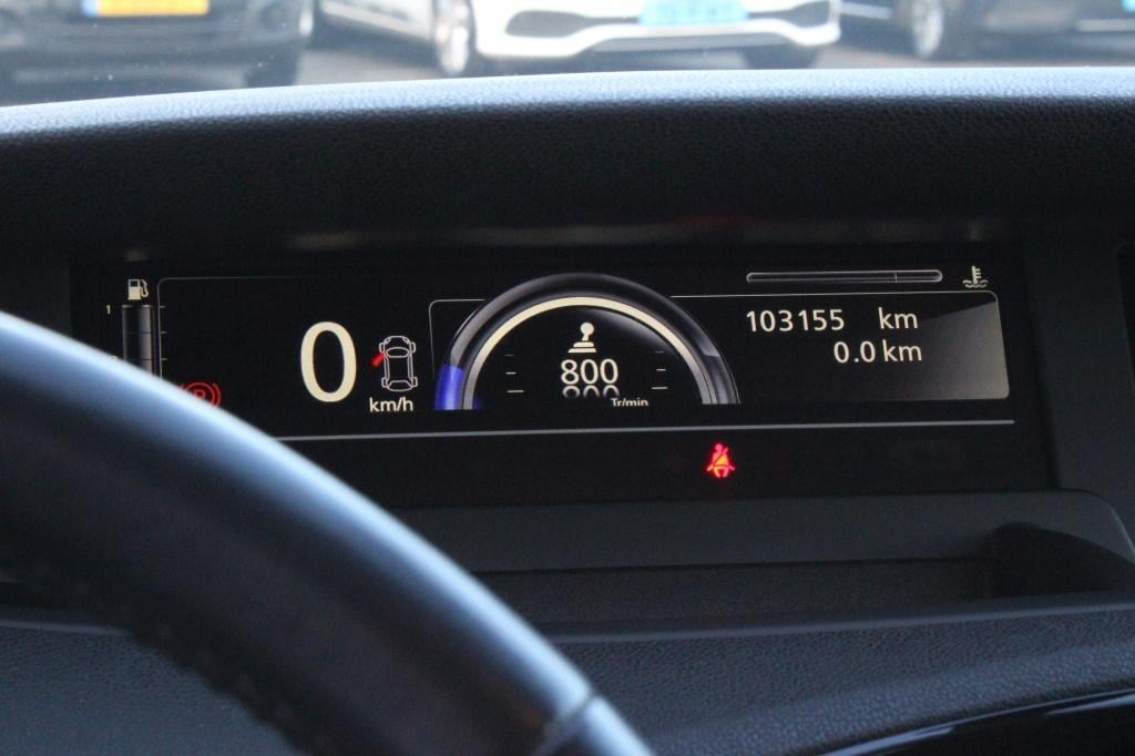 Renault Scenic 1.2 tce r-cinéma