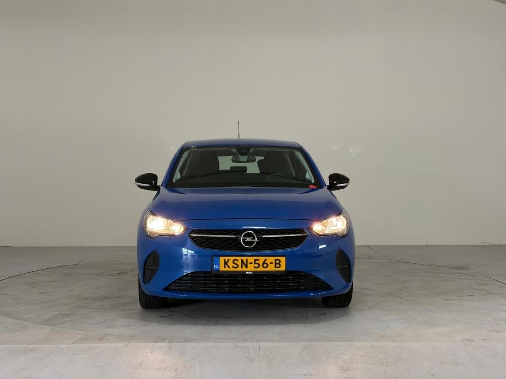 Opel Corsa 1.2 elegance