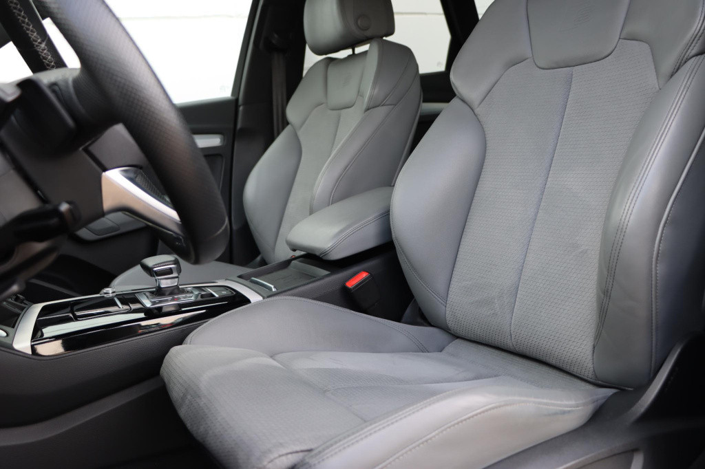 Audi Q5 55 tfsi e quattro s edition competition 367pk s-tronic