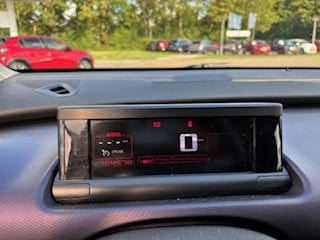 Citroen C4 Cactus e-thp 110pk shine navigatie | trekhaak afn. kogel | parke