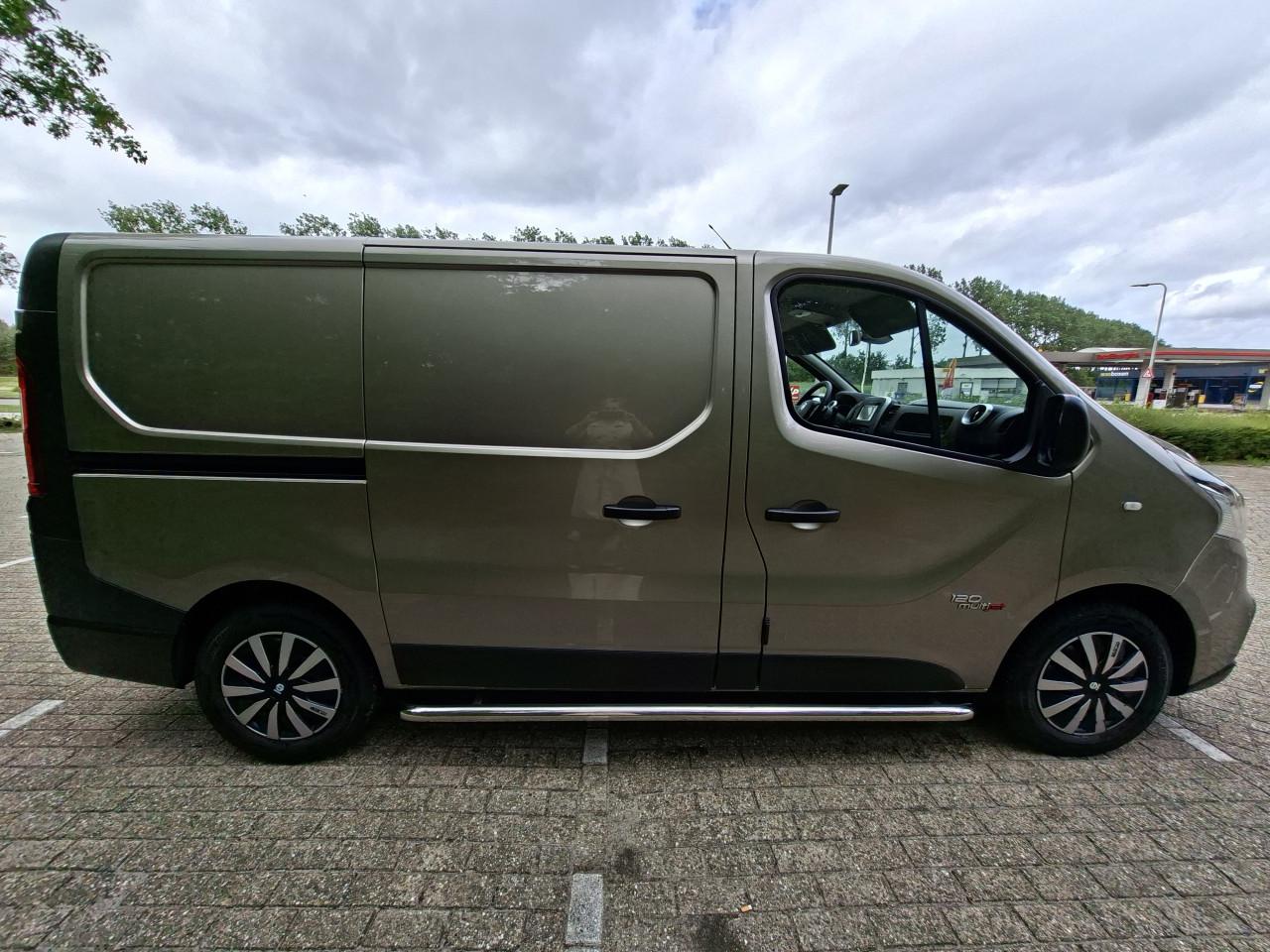 Fiat Talent