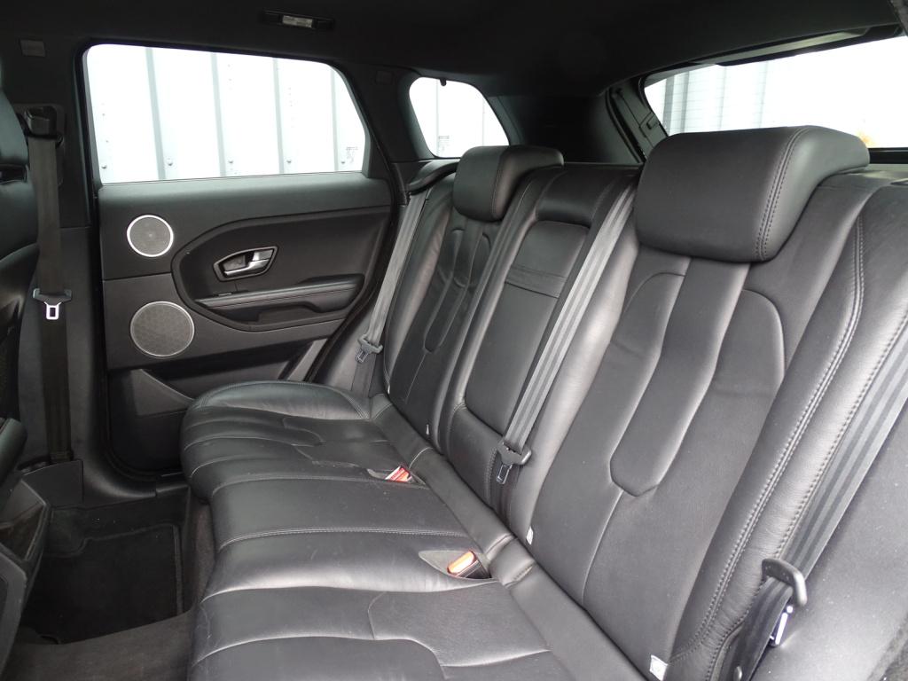 Land Rover Range Rover 2.0 si 4wd pure | leder | navi