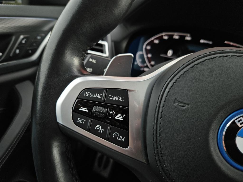 BMW X3 xdrive30e high executive m-sport | pano | acc | head-up | rijklaar i