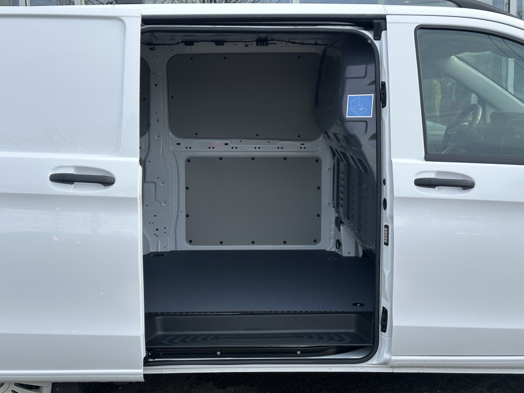 Mercedes-Benz Vito 114 cdi l2 pro | led | carplay | dodehoek as | camera