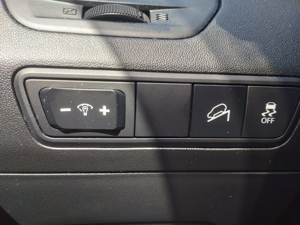 Hyundai Ix35 2.0i style