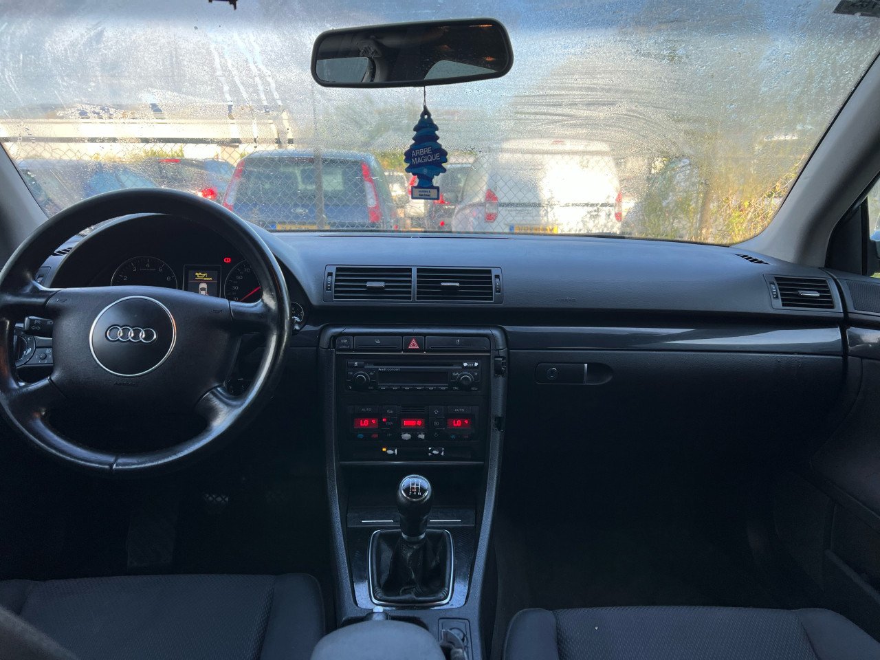 Audi A4 Limousine 1.6 Pro Line Airco