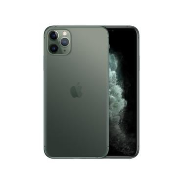 IPhone 11 Pro Max in het groen - 256 GB