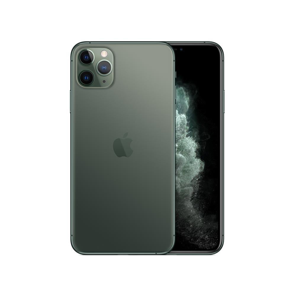 IPhone 11 Pro Max in het groen - 256 GB