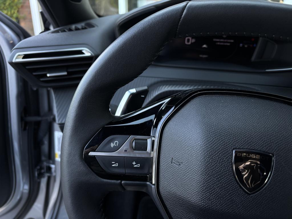 Peugeot 2008 automaat 1.2 puretech 130 allure