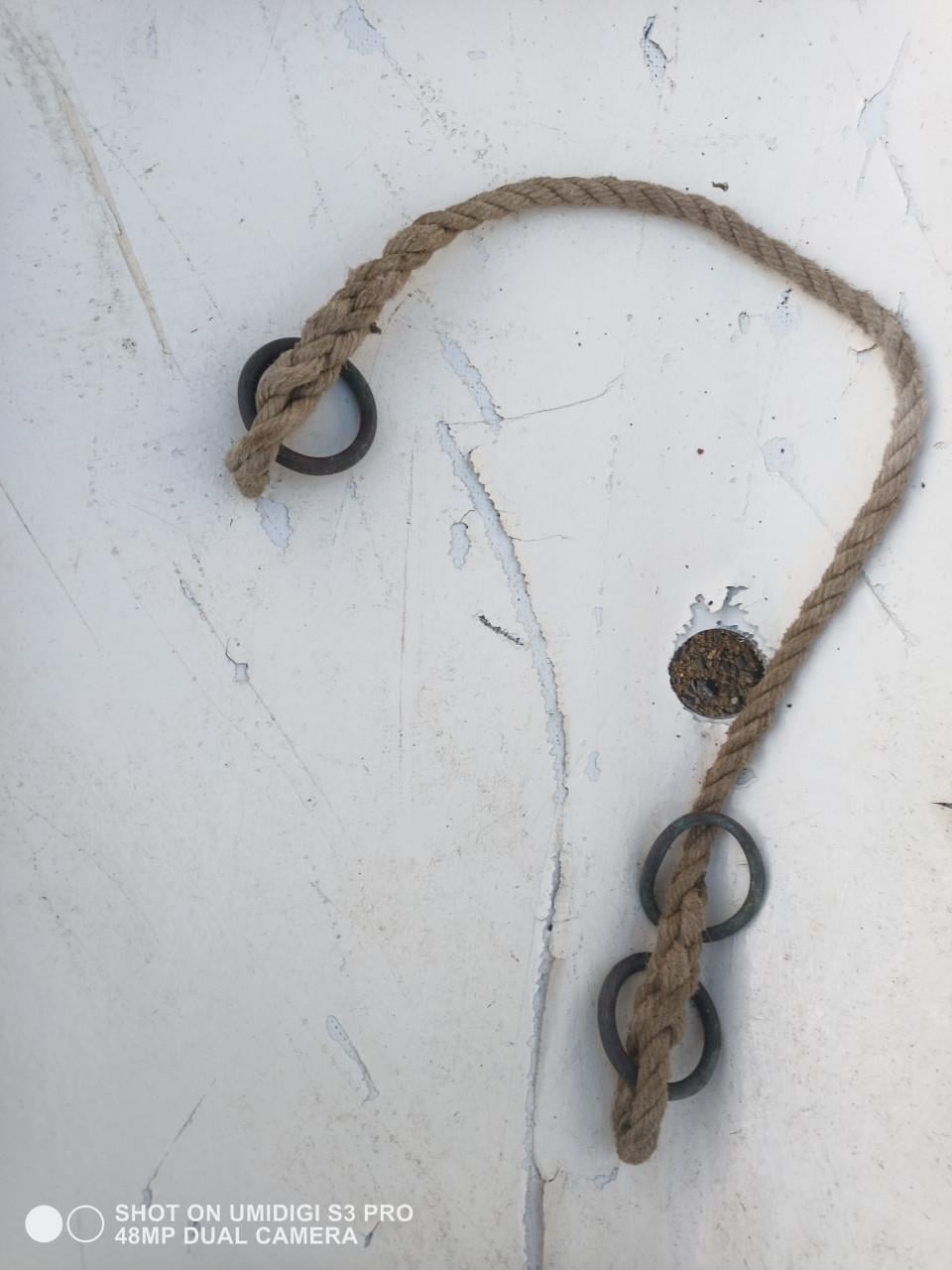 Boot beslag