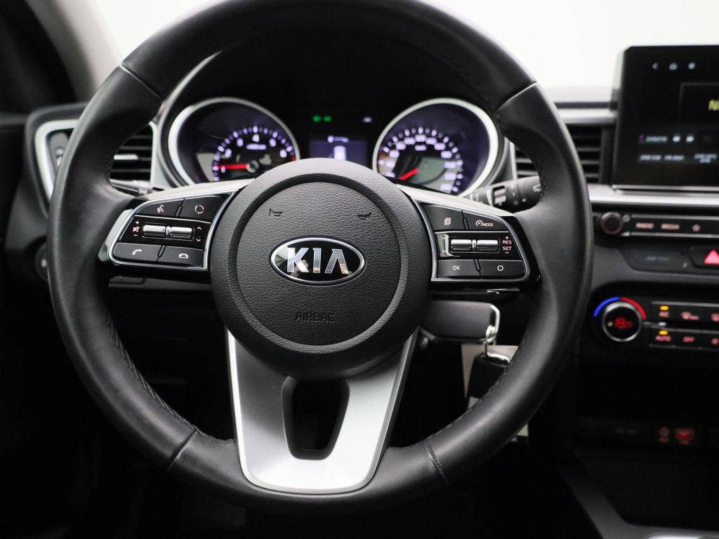 Kia Cee'd 1.0 t-gdi dynamicline | apple carplay | climate control  | cruise