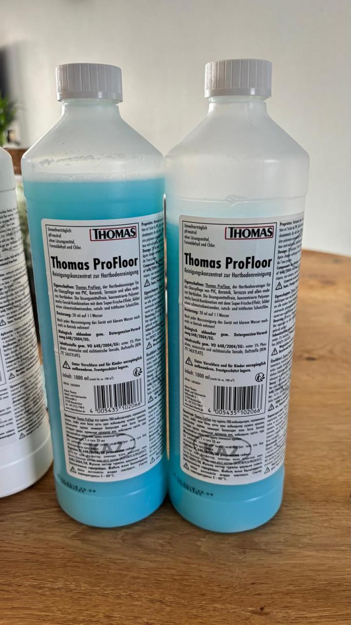 Thomas Aqua+ pet&family Stofzuiger