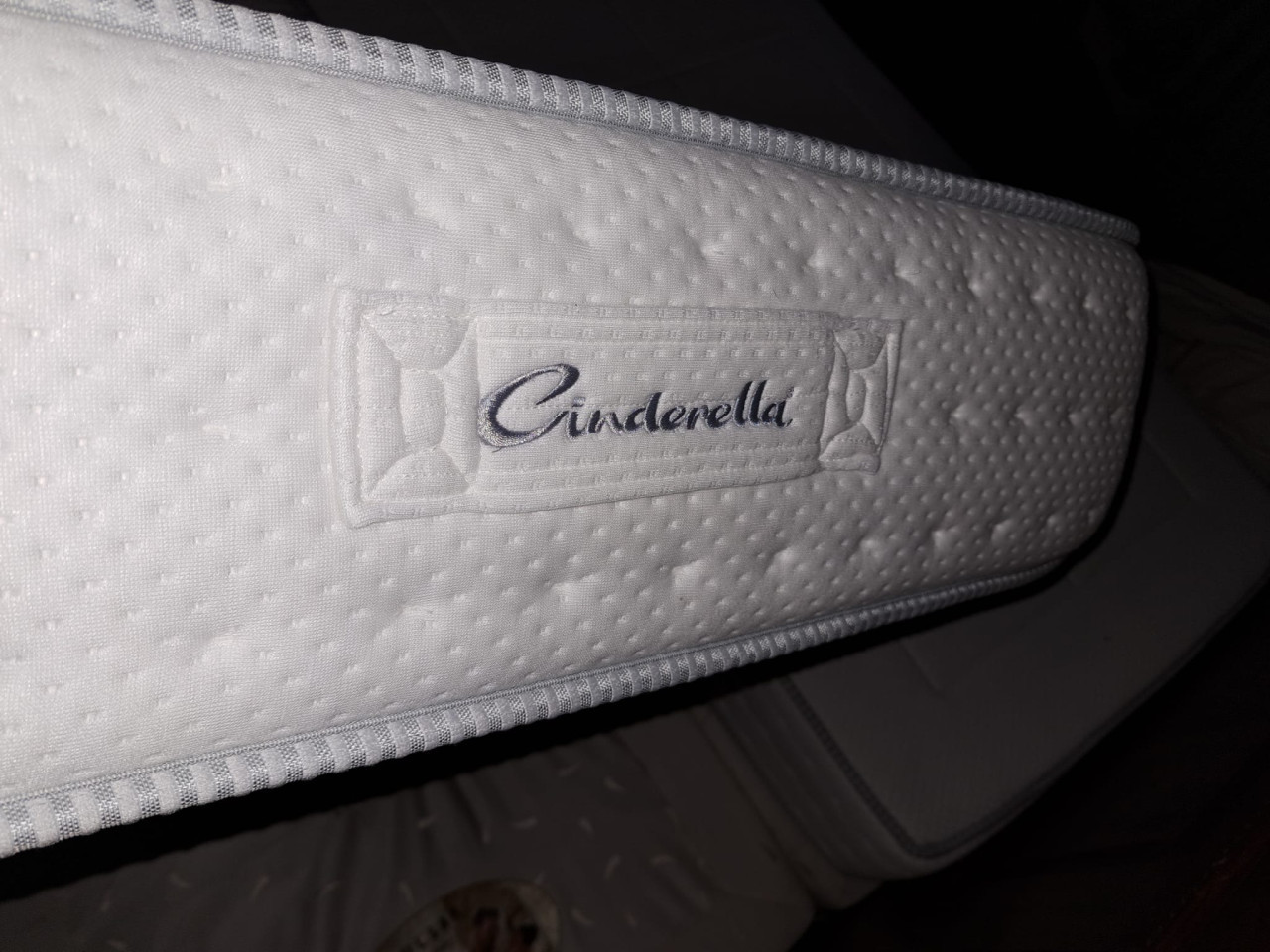 Matras(sen)