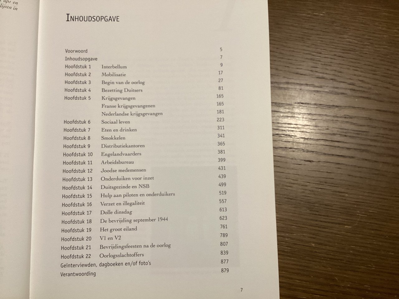 Het land van Hulst en Koewacht tijdens de Tweede Wereldoorlog
