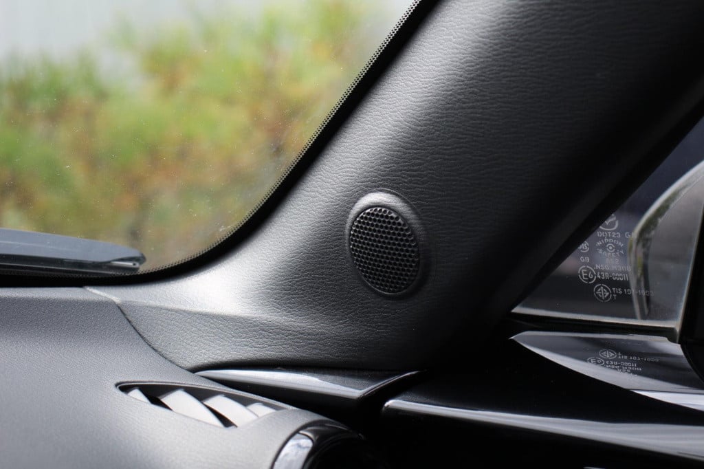 Mazda Mx-5 1.5 exclusive-line - leder - led - cruise - dab - aux/usb - mult