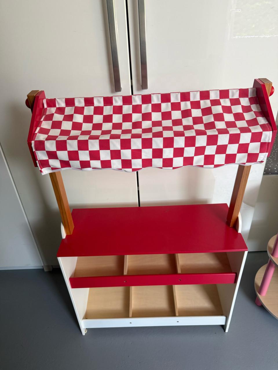 Speelwinkeltje