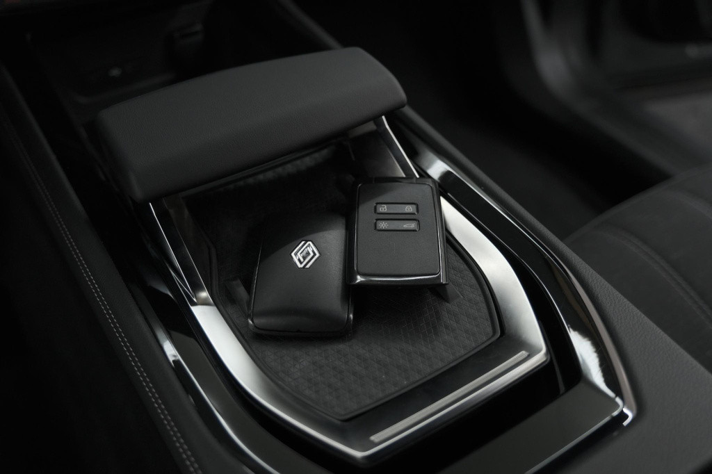 Renault Austral mild hybrid 160 x-tronic techno | elektronische kofferklep 
