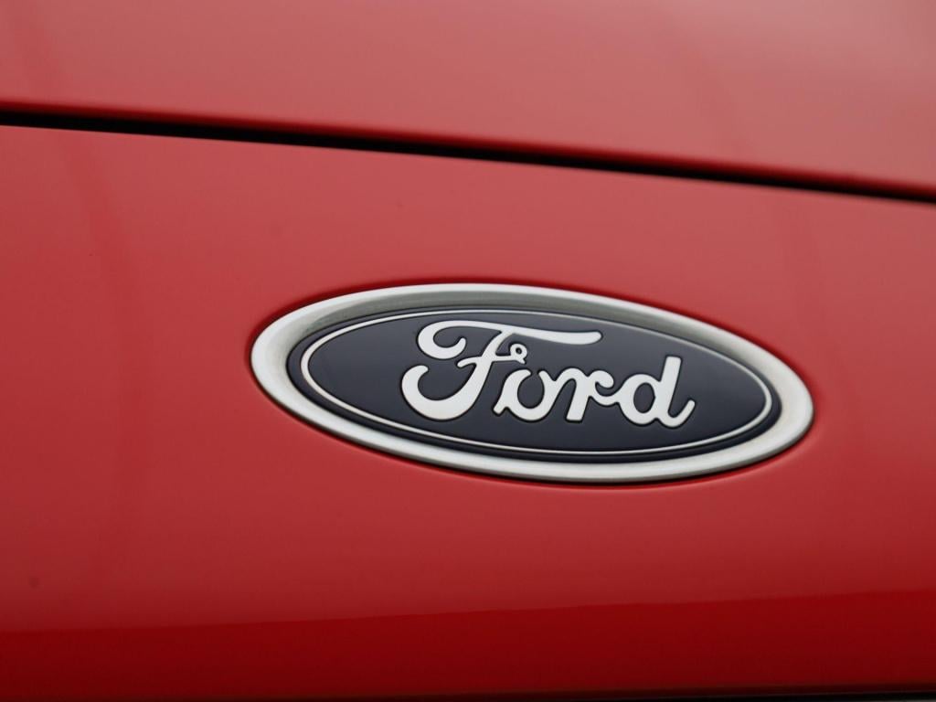 Ford Fiesta 1.0 ecoboost hybrid titanium | winter pack | apple carplay & an