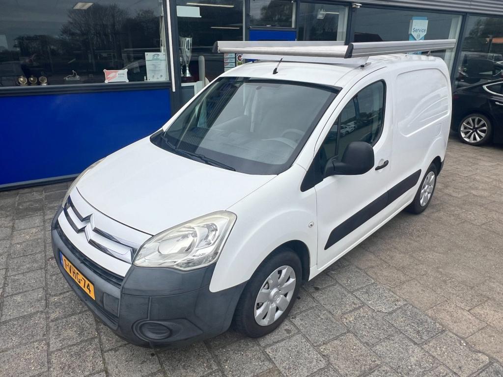 Citroen Berlingo 1.6 hdif 500 comfort