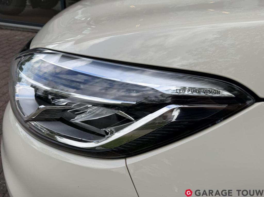 Renault Captur 1.3 tce intens *camera, pdc, clima, cruise nl