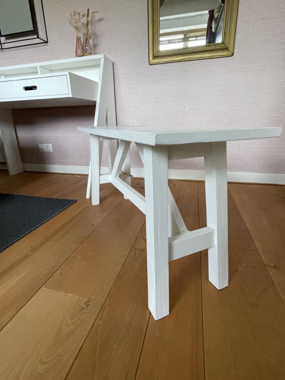 Bureau of make-uptrafel