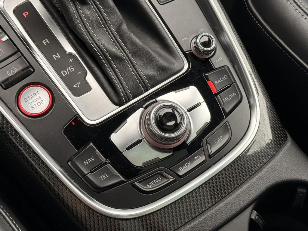 Audi Q5 3.0 tdi sq5 quattro pro line | bang & olufsen | memory | pano | led